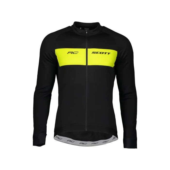 Suéter Scott Rc quente L/S