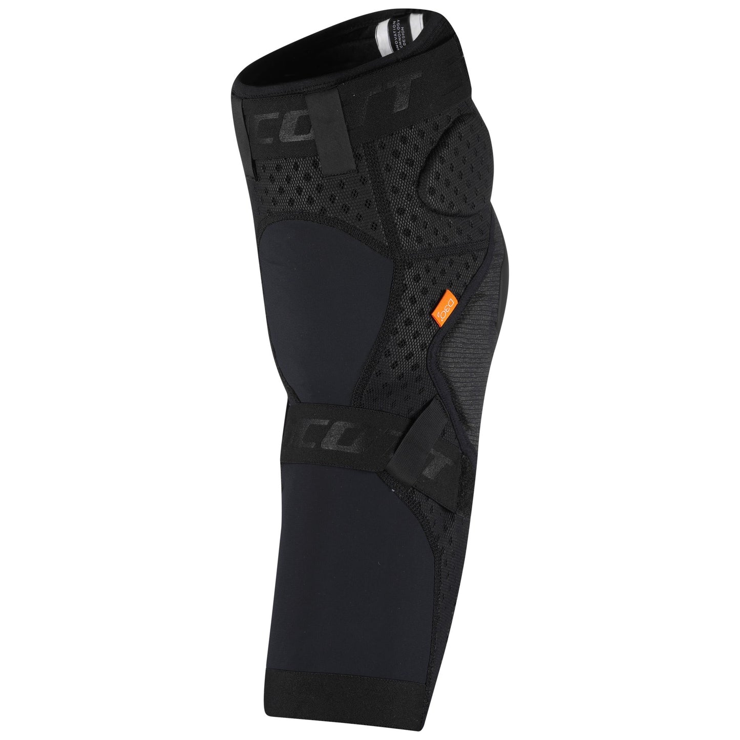 Scott softcon 2 knie pads