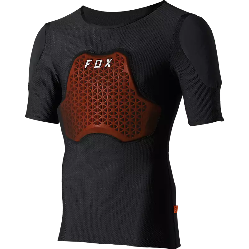 Jersey de protection Fox Baseframe Pro SS