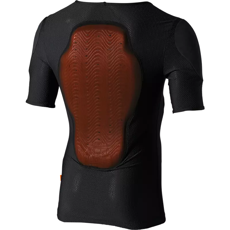 Jersey de protection Fox Baseframe Pro SS