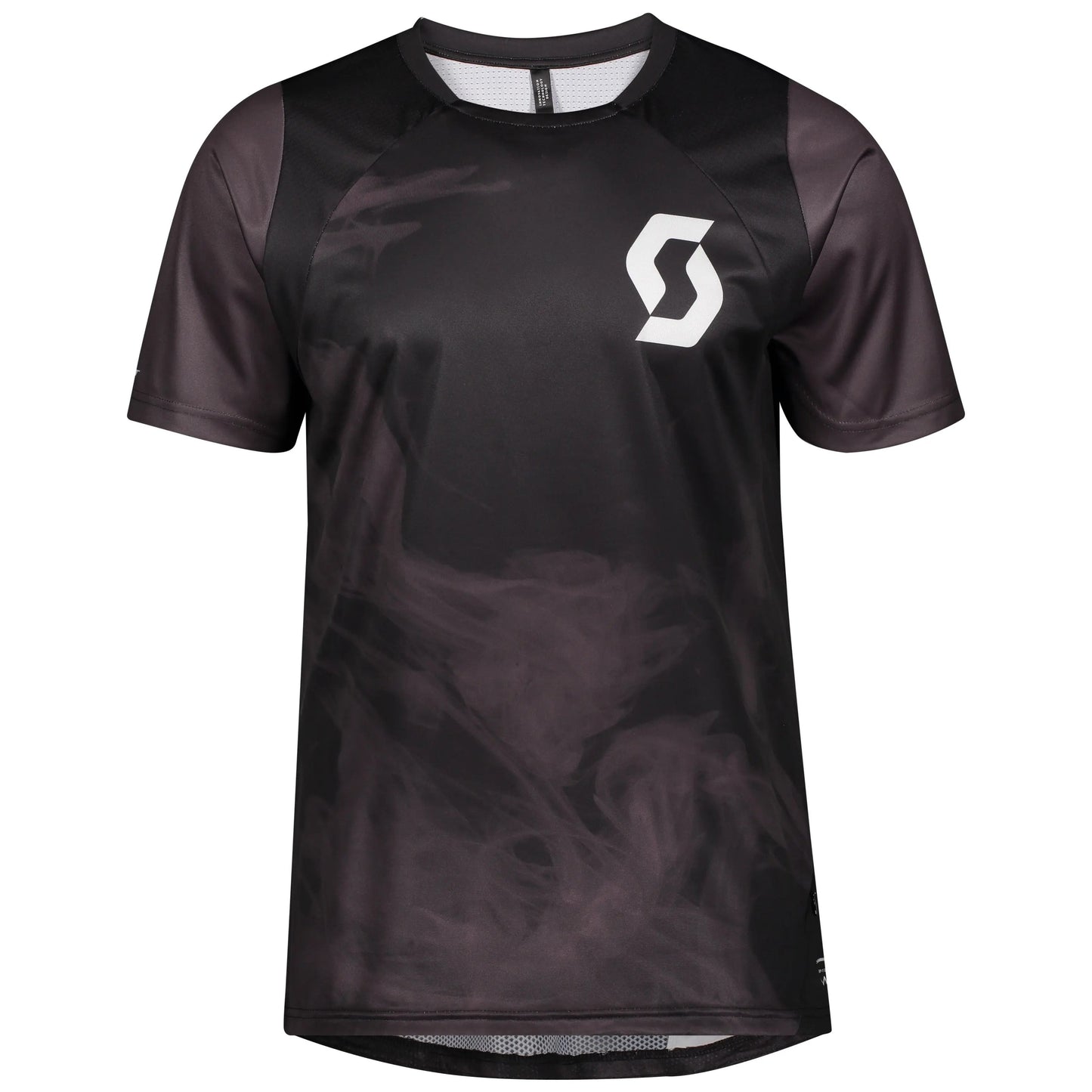 Short sleeve shirt Scott Trail Vertic