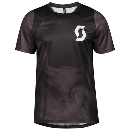 Short sleeve shirt Scott Trail Vertic