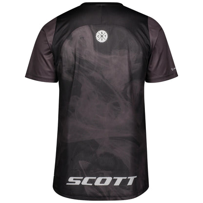 Short sleeve shirt Scott Trail Vertic