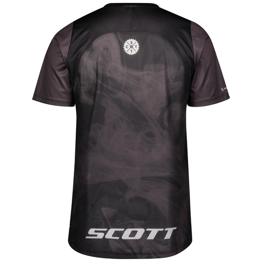 Short sleeve shirt Scott Trail Vertic