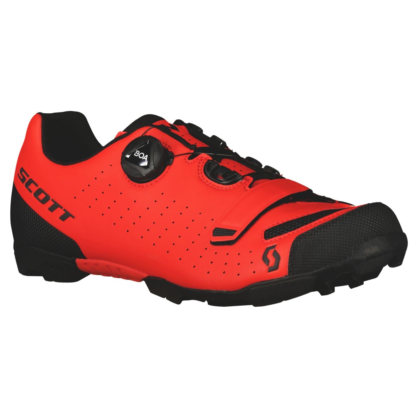 Scott MTB Team Boa schoenen