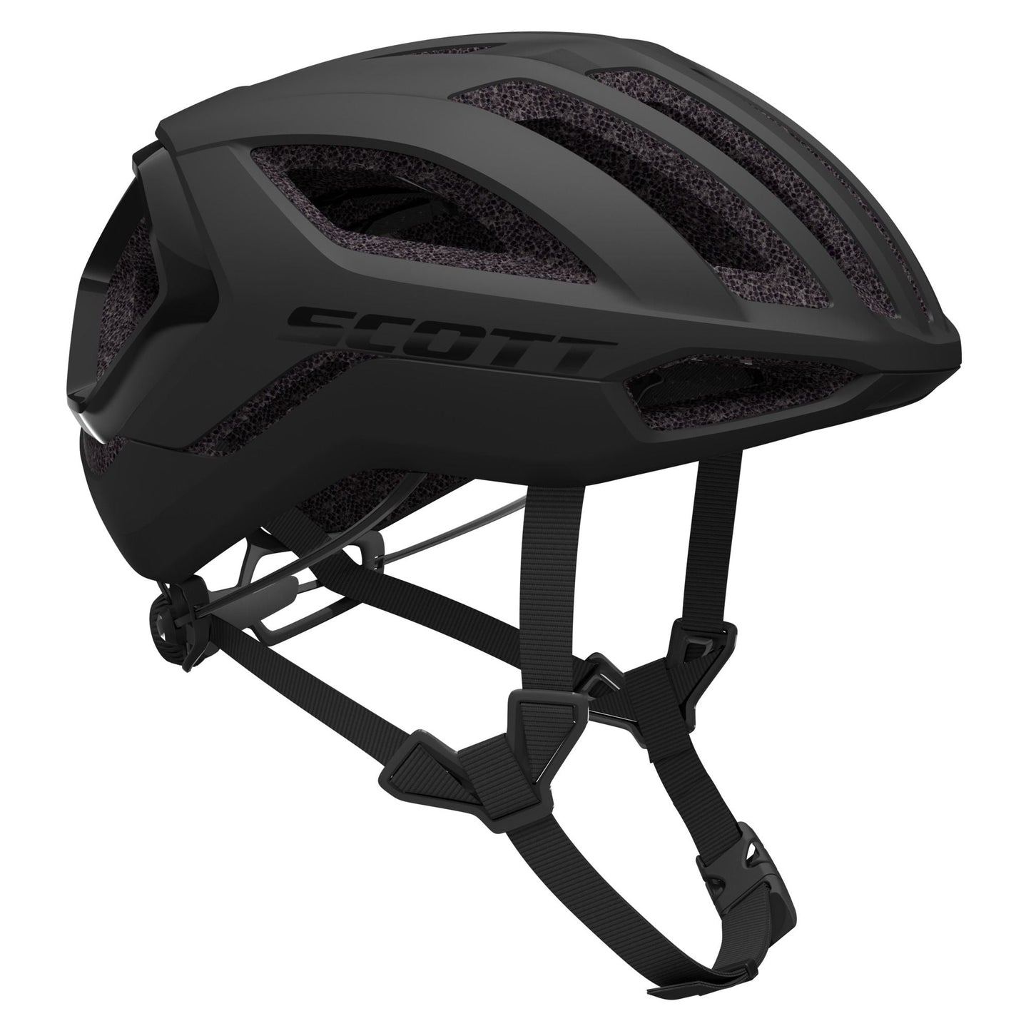 Helmet Scott Centric Plus