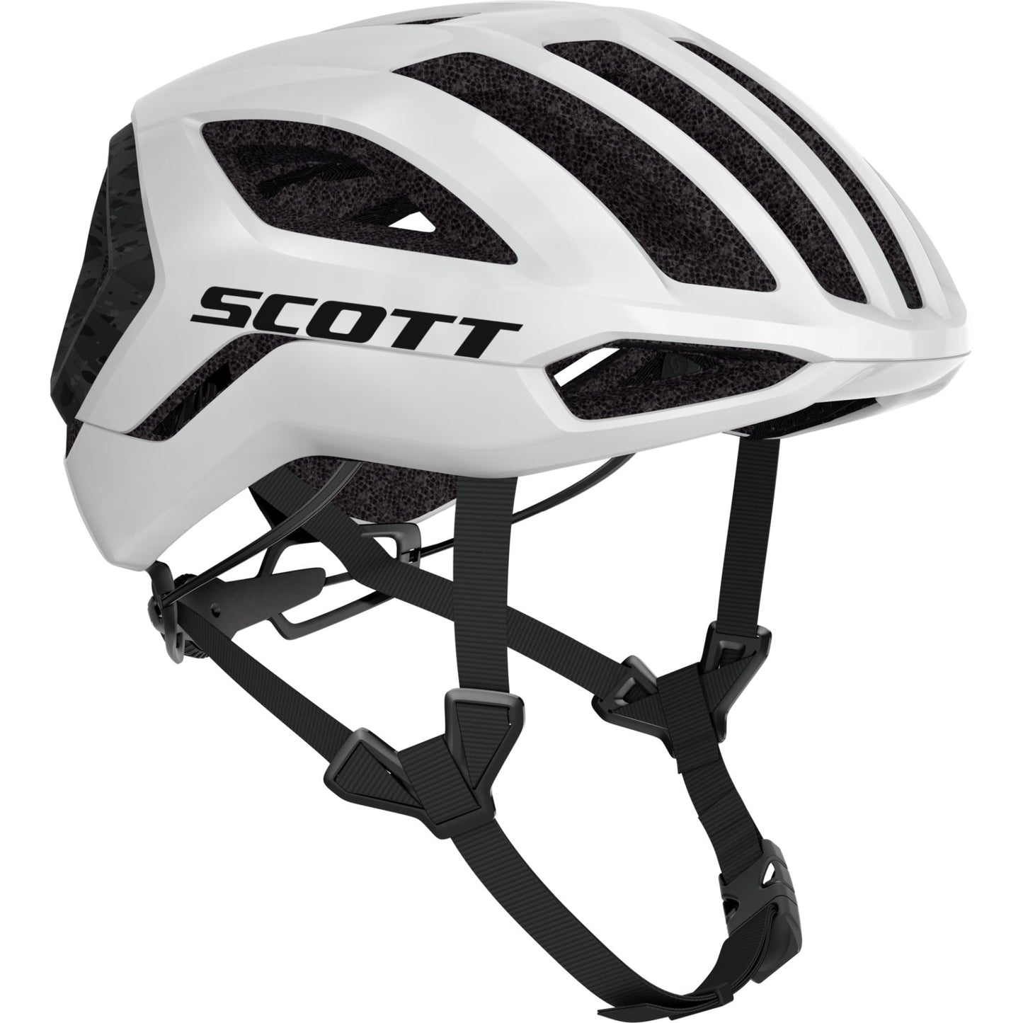 Casco Scott Centric Plus