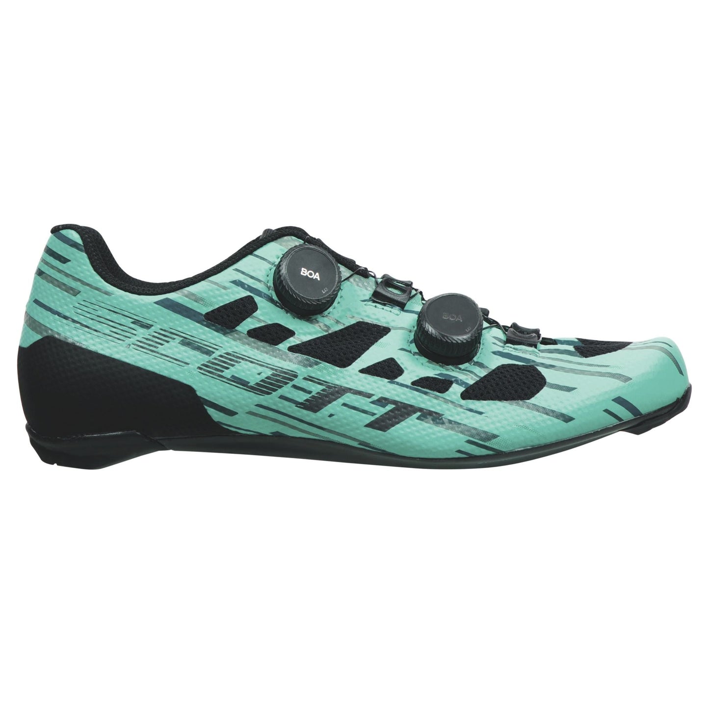 Scott MTB RC Evo Supersononic Shoes