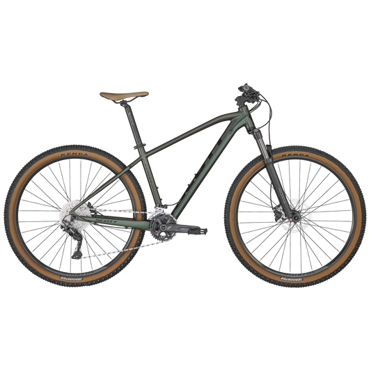 Scott Aspect 930 Negro