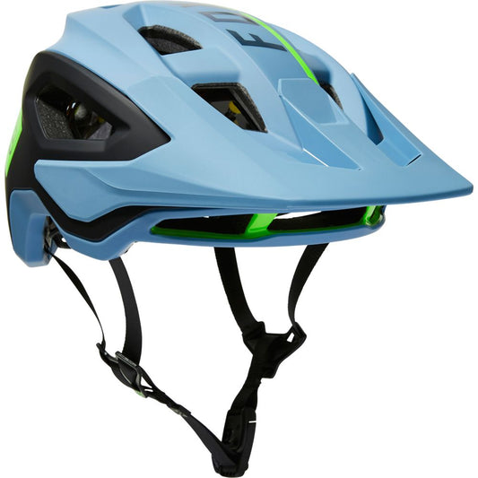 Fox Speedframe Pro MIPS estetty