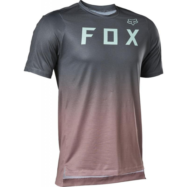 Camisa de jersey de Fox Flessair SS