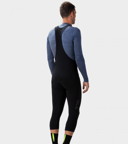 Alé Solid Winter 2024 3/4 tights