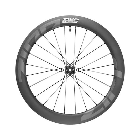 Ruote Zipp 404 Firecrest Disc Centerlock Tubeless Corpetto Sram XDR 12v