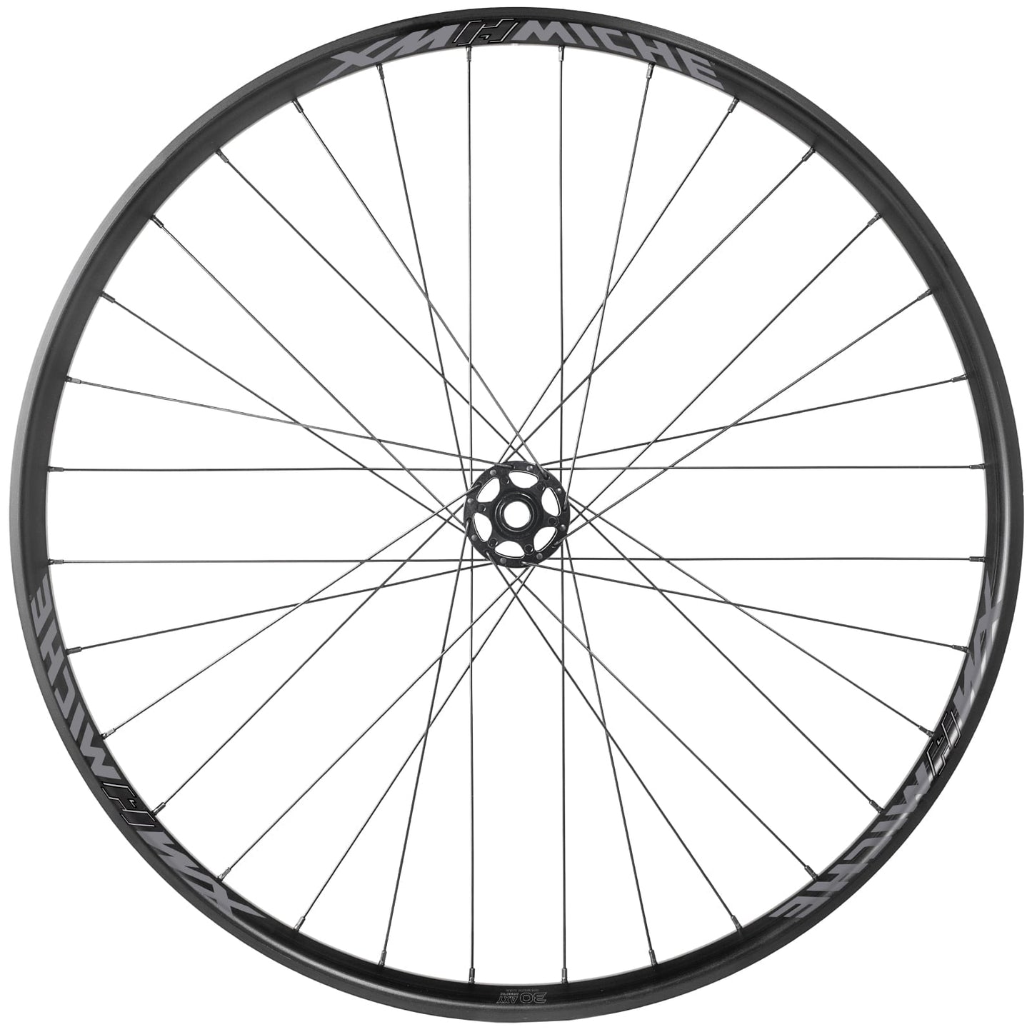 Miche XM-H R 30 Disc 27.5 Räder