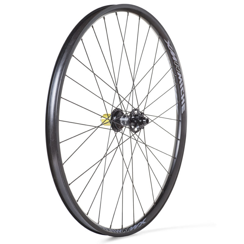 Miche XM-H R 30 disc 27.5 wheels