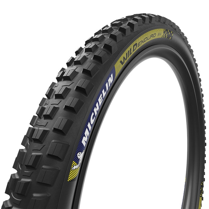 Michelin WILD ENDURO MH 29x2.50 Folding Tire TLR Racing 2024