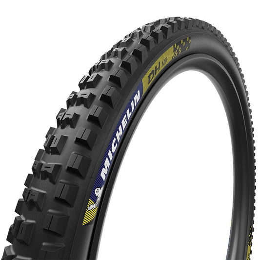 Michelin DH16 27.5x2.40 Folding Tire Tubeless Ready Racing 2024