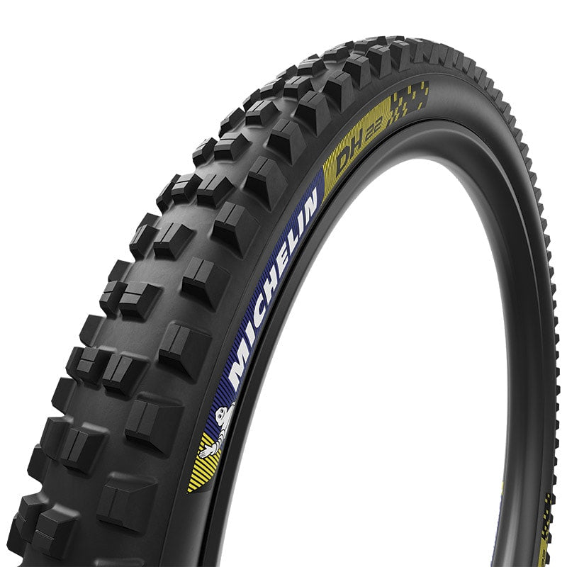 Michelin DH22 29x2,40 Faltreifen Tubeless Ready Racing 2024