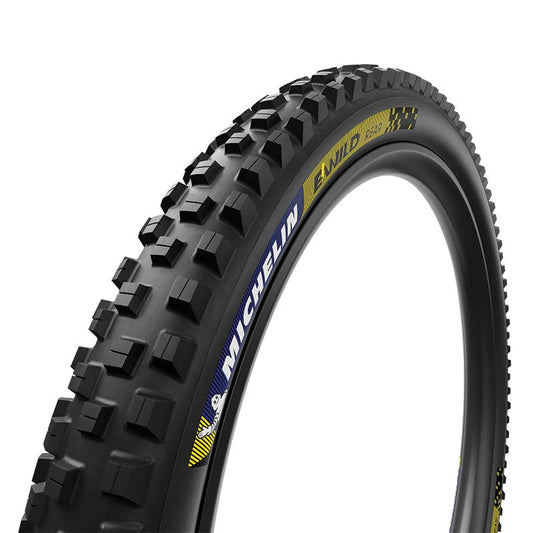 Michelin E-Wild Enduro Rear Racing Line Tubeless Ready tire 29x2.60