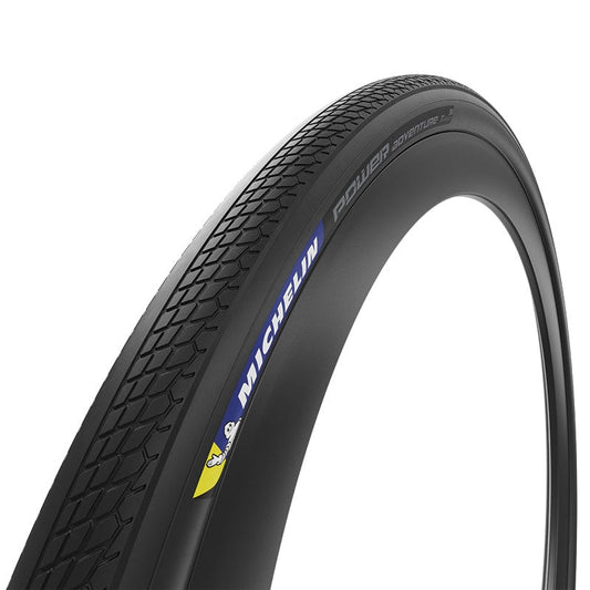 Michelin Power Adventre TRL Competition Line Tire 700x36 Black