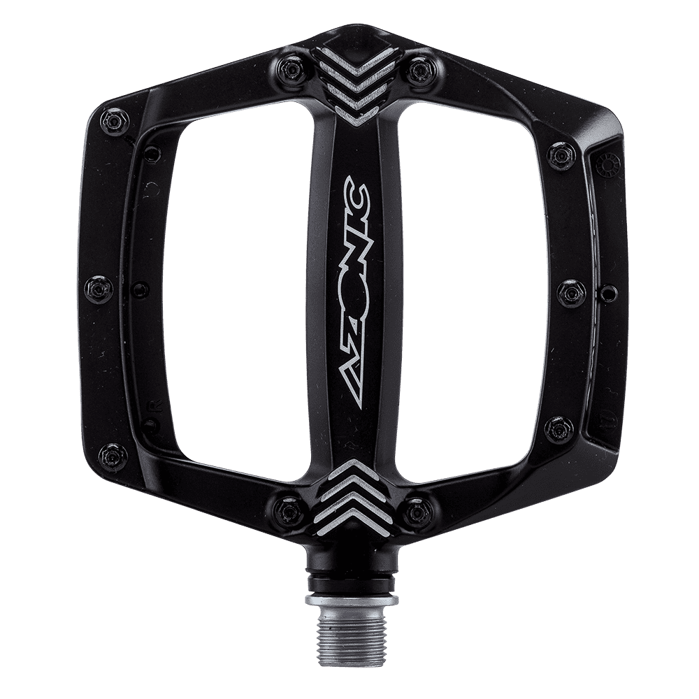 Pédales azoniques américaines