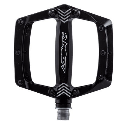 Pédales azoniques américaines