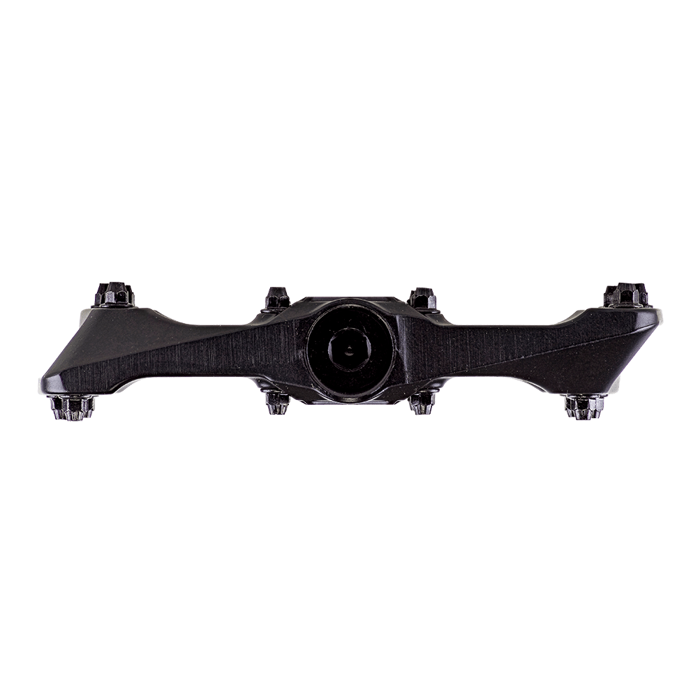 Pédales azoniques américaines