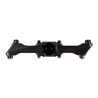 Pédales azoniques américaines