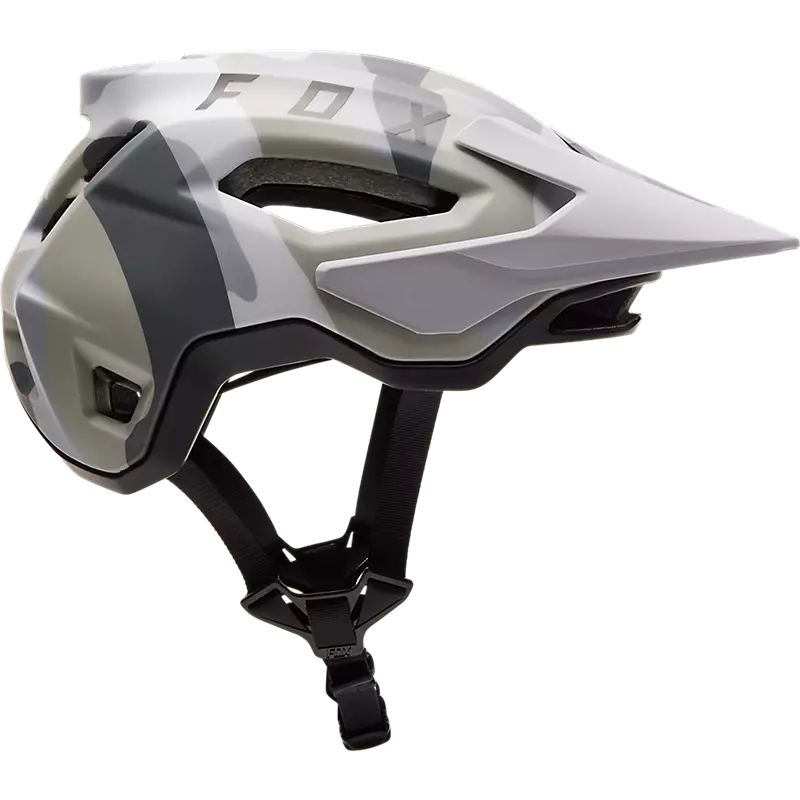 Fox Speedframe Mips helmet