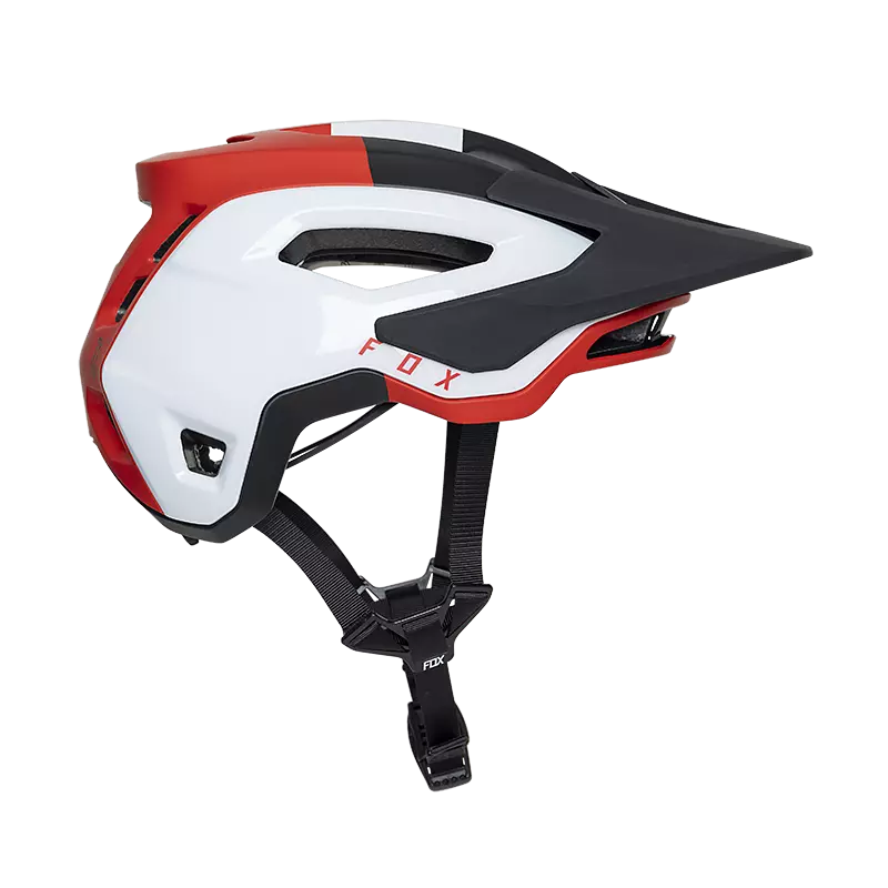 Fox SpeedFrame Pro Klif MIPS prilba