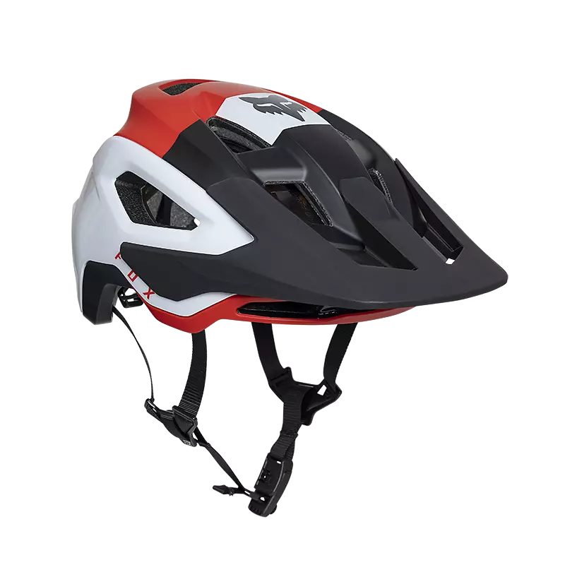 Fox Speedframe Pro KLIF MIPS Helm