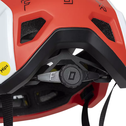 Fox Speedframe Pro KLIF MIPS Helm