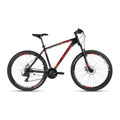 Bottecchia 107 TY500 Disk Mechanic 21s 27.5 "