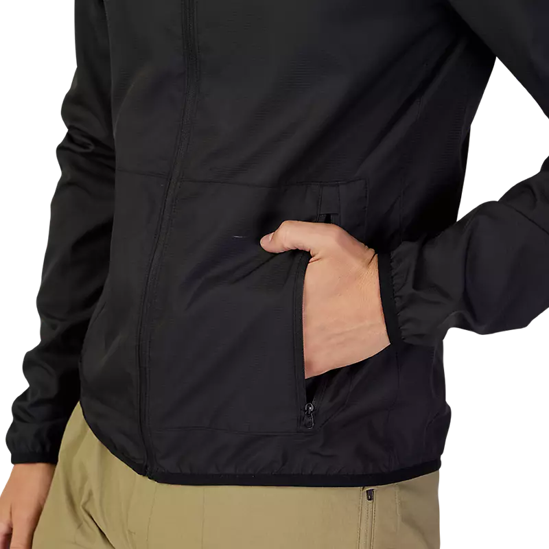 Ranger Windjacke