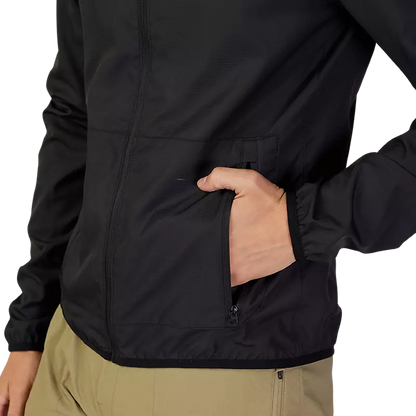 Ranger Windjacke