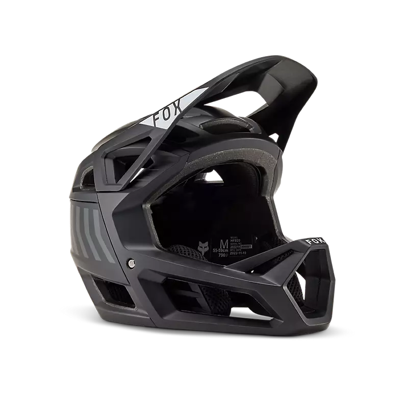 Casque Fox Proframe Nace