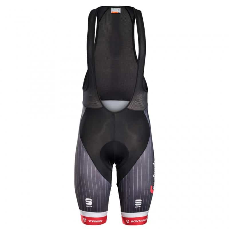 Sportful Trek Bontrager Segafredo Sagafredo Replik Bibshorts