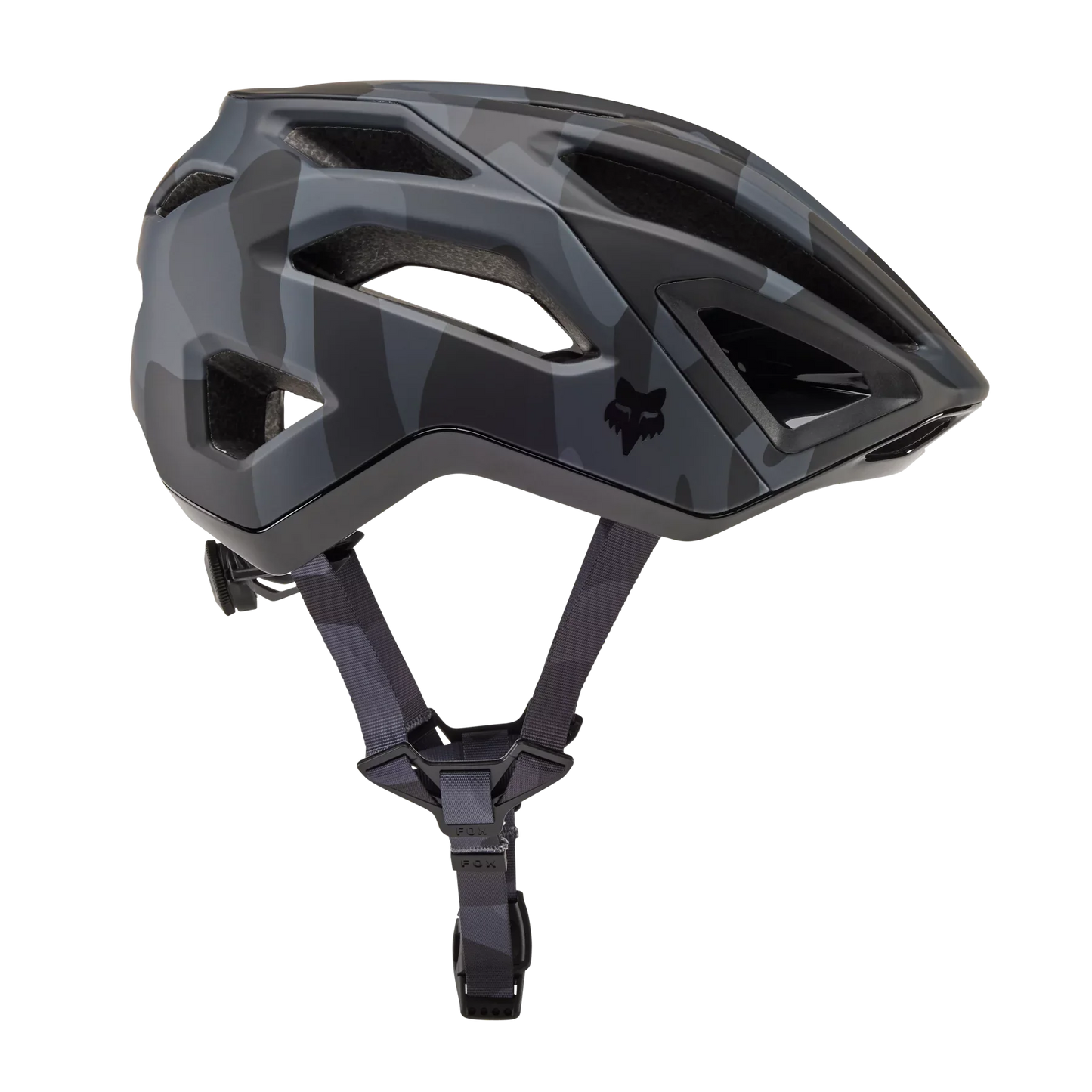 Fox Crossframe Pro Mips Helmet