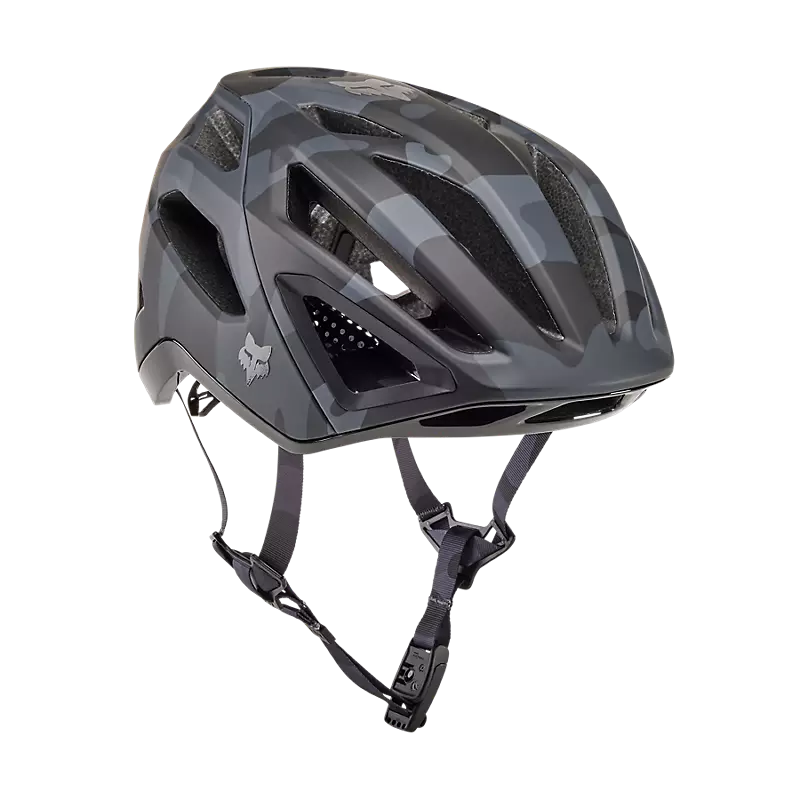 Fox Crossframe Pro Mips Helmet