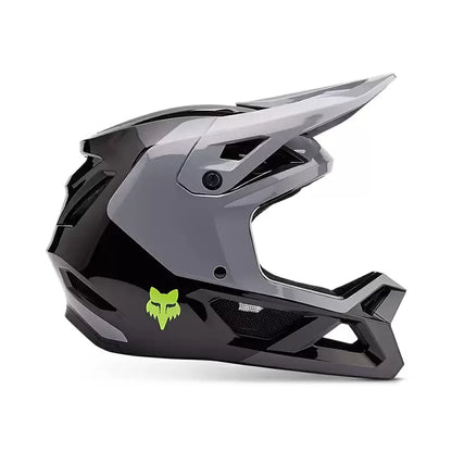 Fox Rampage Barge Helm