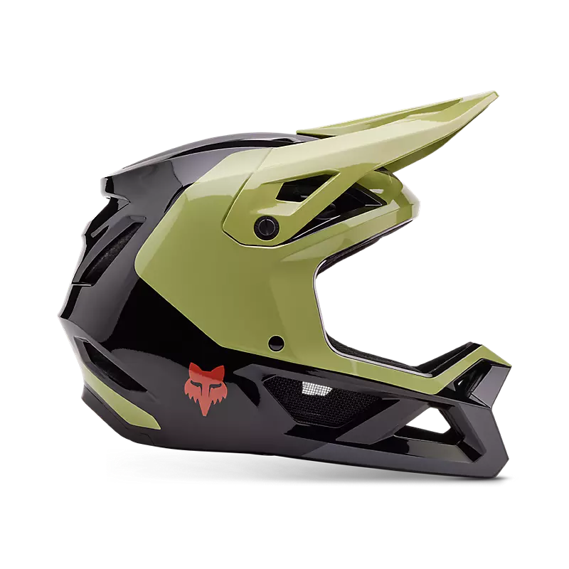 Fox Rampage Barge Helm