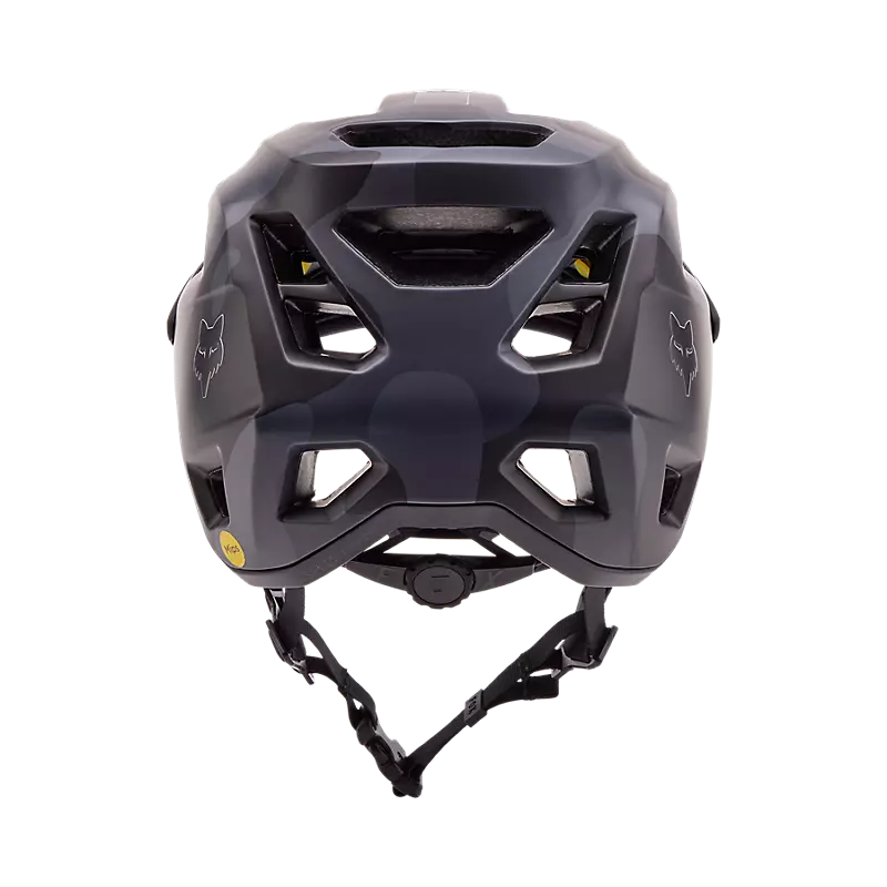 Fox speedframe camo mips 2024 helm