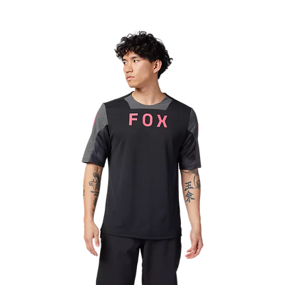 Camiseta Fox Defender Burla