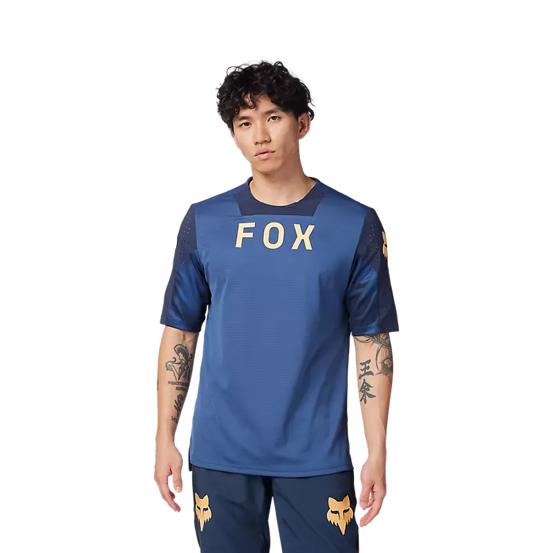 Camiseta Fox Defender Burla