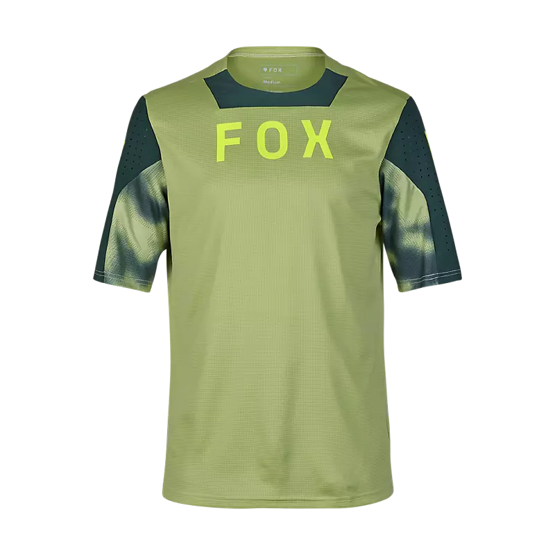 Maglia Fox Defend Taunt