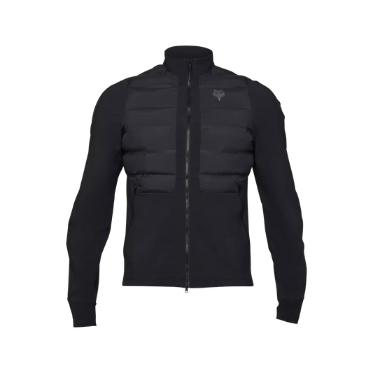 Fox Flexair Fire Hybrid jacket
