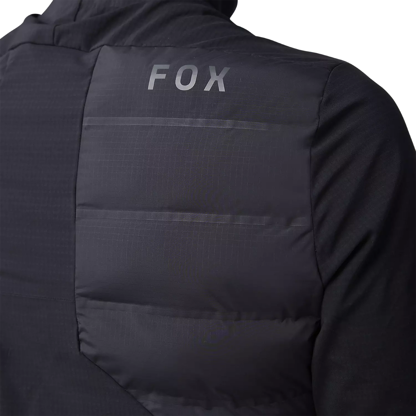 Hybridná bunda Fox Flexair