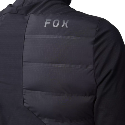 Hybridná bunda Fox Flexair