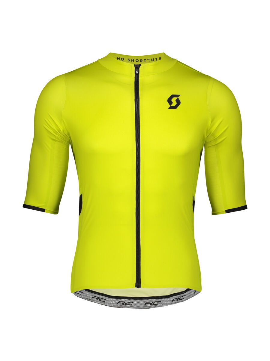 Short sleeve shirt Scott RC Premium Jersey