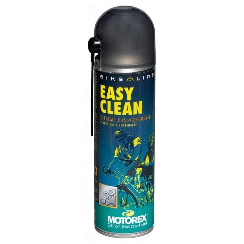 Scarler Motorx Easy Clean X-Treme Degreaser 500ml